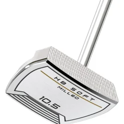 Putter Cleveland HB Soft Milled 10.5C