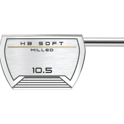 Putter Cleveland HB Soft Milled 10.5C