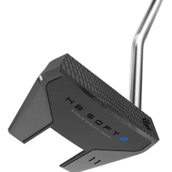 Putter Cleveland HB Soft 2 Black 11