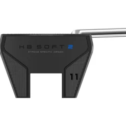 Putter Cleveland HB Soft 2 Black 11