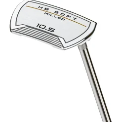 Putter Cleveland HB Soft Milled 10.5S