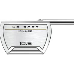 Putter Cleveland HB Soft Milled 10.5S
