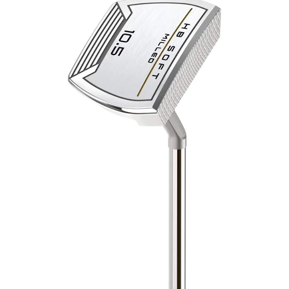 Putter Cleveland HB Soft Milled 10.5S