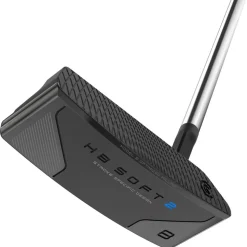 Putter Cleveland HB Soft 2 Black 8S
