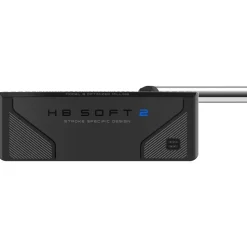 Putter Cleveland HB Soft 2 Black 8S