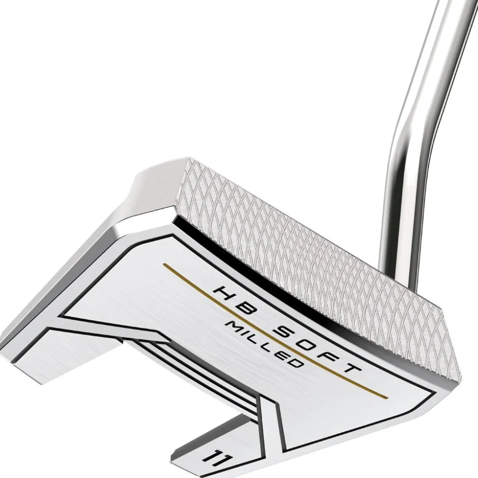 Putter Cleveland HB Soft Milled 11.0