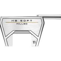 Putter Cleveland HB Soft Milled 11.0