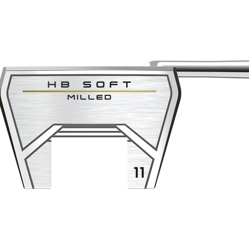 Putter Cleveland HB Soft Milled 11.0