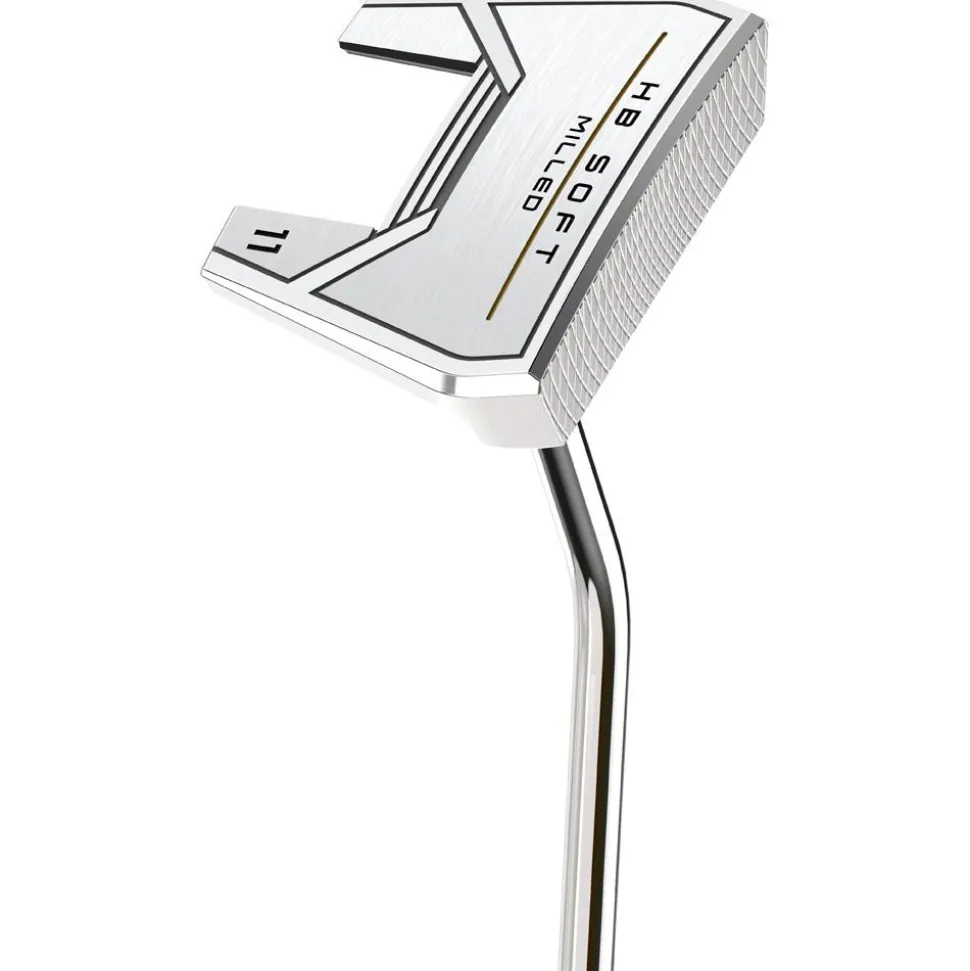 Putter Cleveland HB Soft Milled 11.0