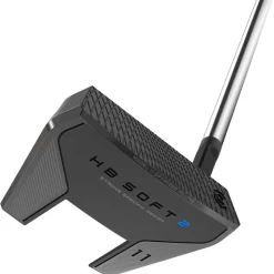 Putter Cleveland HB Soft 2 Black 11S