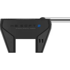 Putter Cleveland HB Soft 2 Black 11S