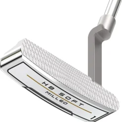 Putter Cleveland HB Soft Milled 1.0