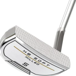 Putter Cleveland HB Soft Milled 5.0