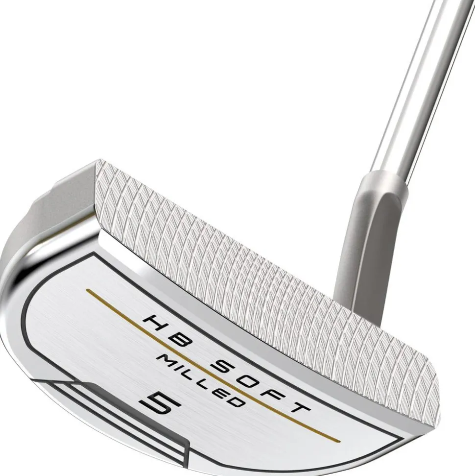 Putter Cleveland HB Soft Milled 5.0