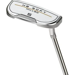 Putter Cleveland HB Soft Milled 5.0