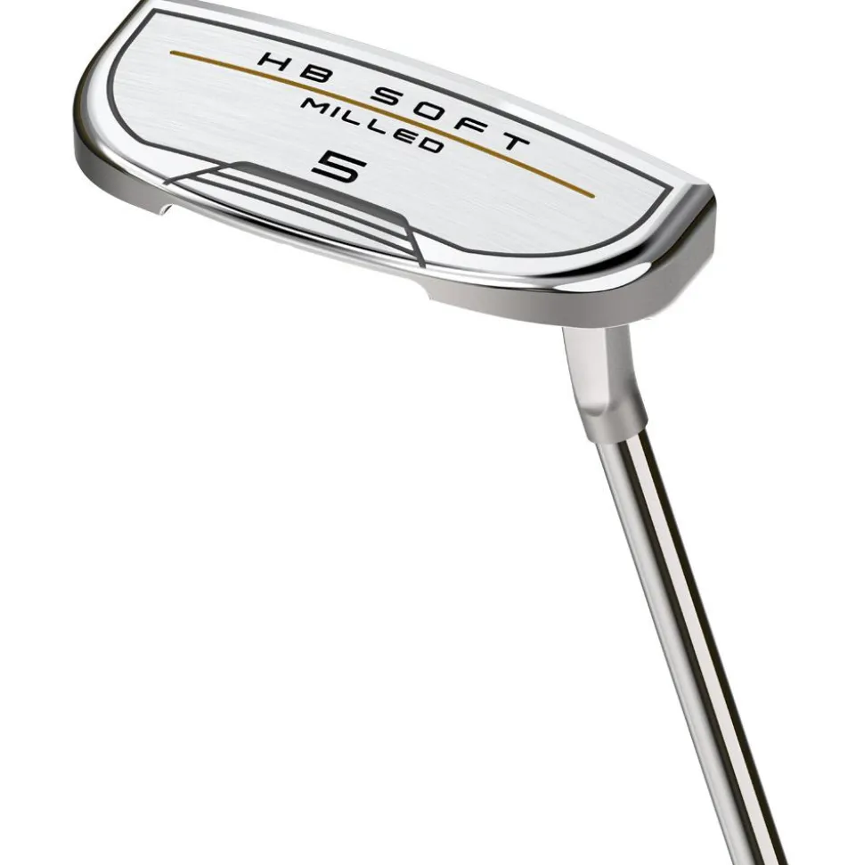 Putter Cleveland HB Soft Milled 5.0