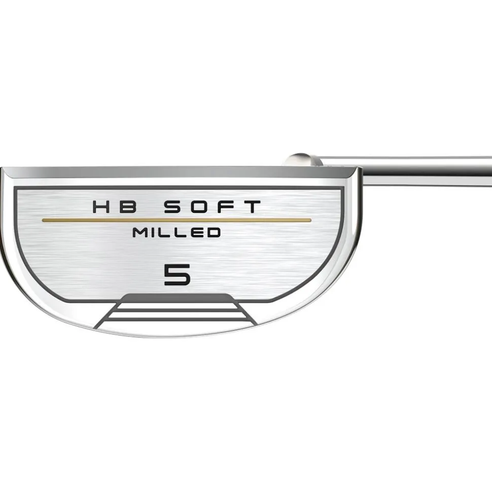 Putter Cleveland HB Soft Milled 5.0