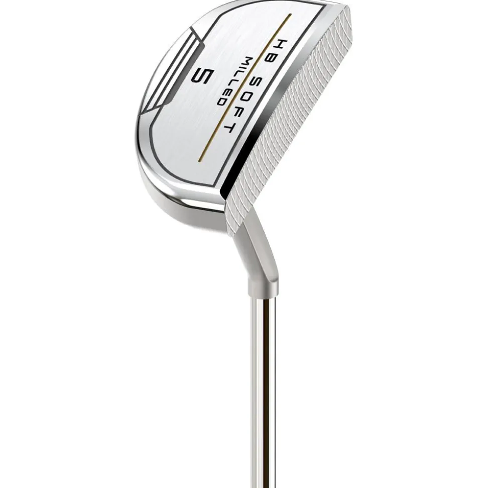 Putter Cleveland HB Soft Milled 5.0