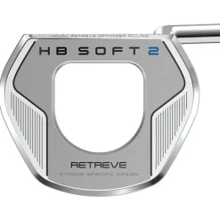Putter Cleveland HB Soft 2 CB Retreve