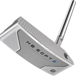 Putter Cleveland HB Soft 2 8S
