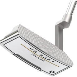 Putter Cleveland HB Soft Milled 8.0 P