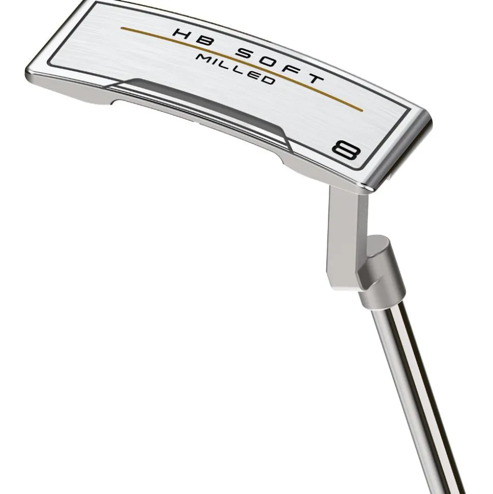 Putter Cleveland HB Soft Milled 8.0 P