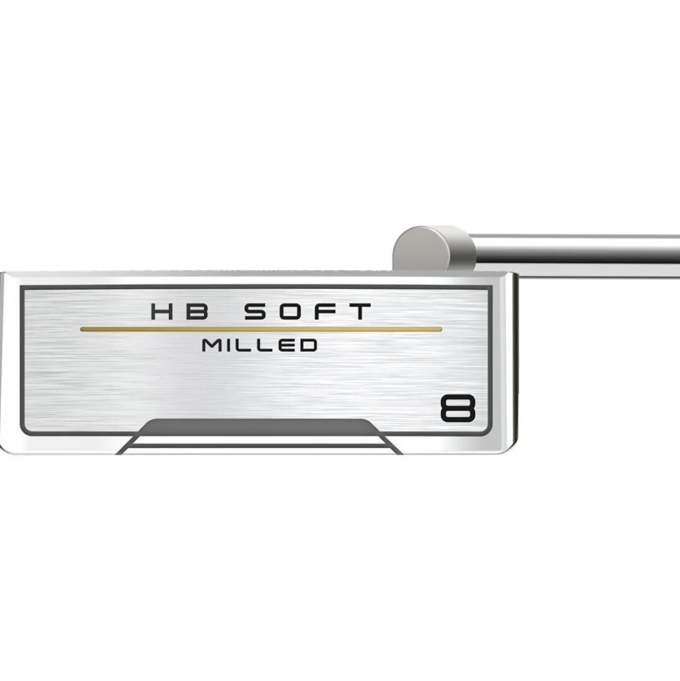 Putter Cleveland HB Soft Milled 8.0 P