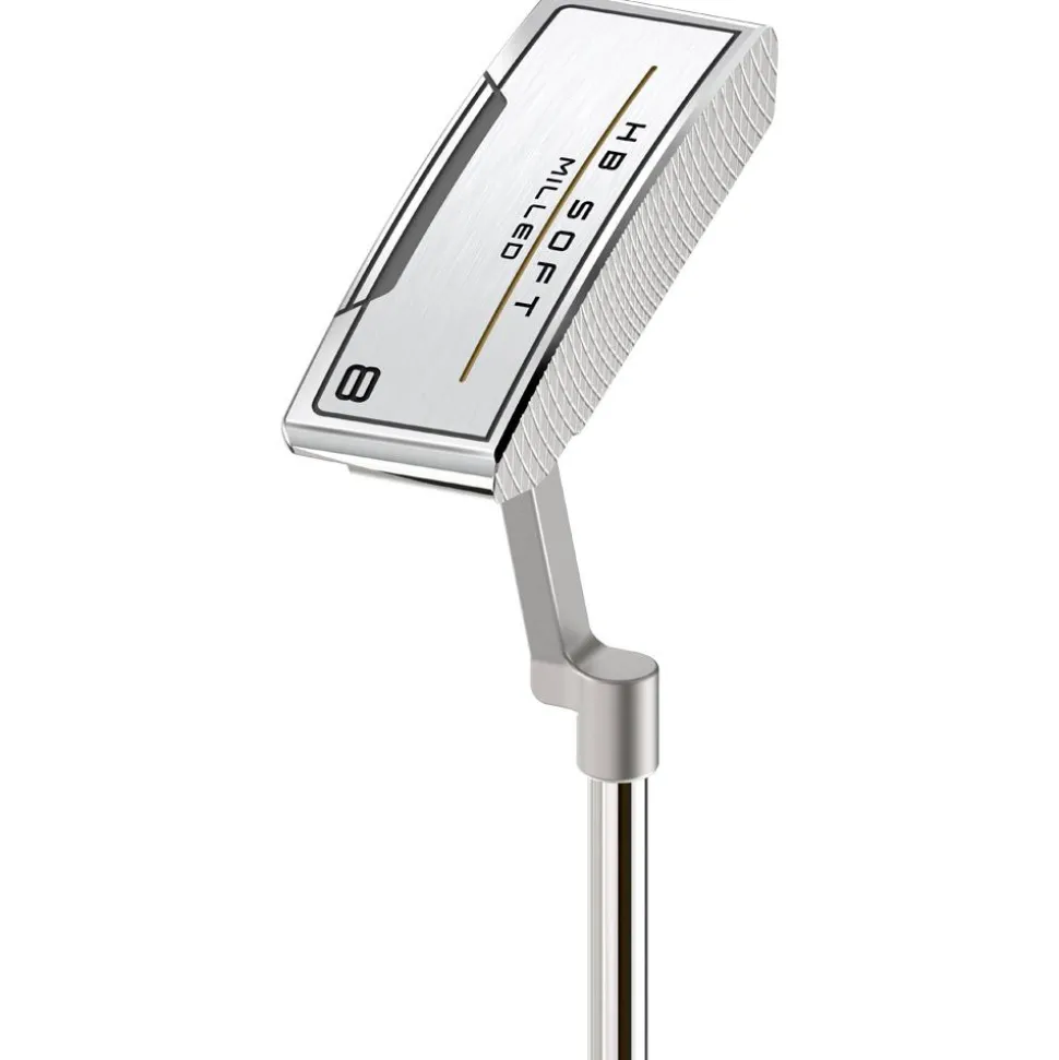 Putter Cleveland HB Soft Milled 8.0 P