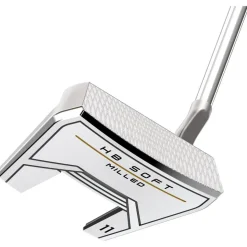Putter Cleveland HB Soft Milled 11.0S