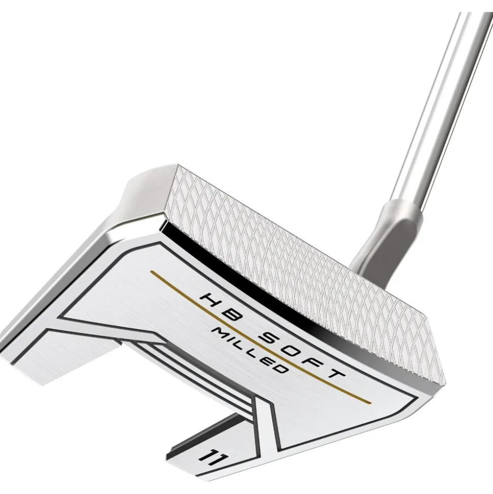 Putter Cleveland HB Soft Milled 11.0S