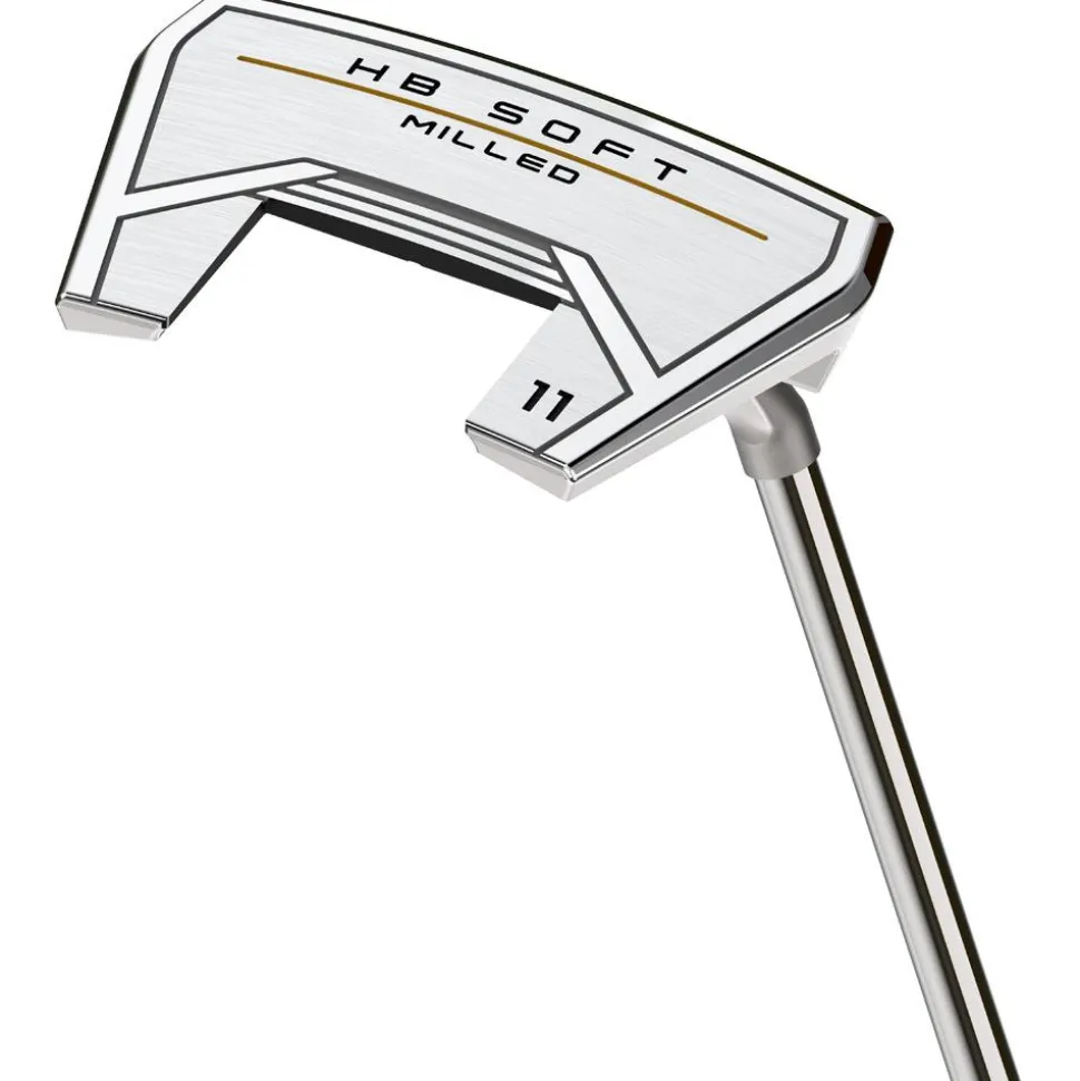Putter Cleveland HB Soft Milled 11.0S