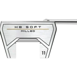 Putter Cleveland HB Soft Milled 11.0S