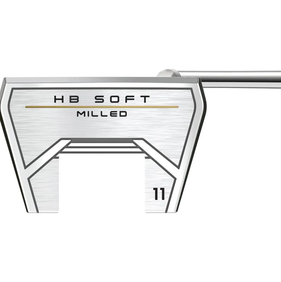 Putter Cleveland HB Soft Milled 11.0S