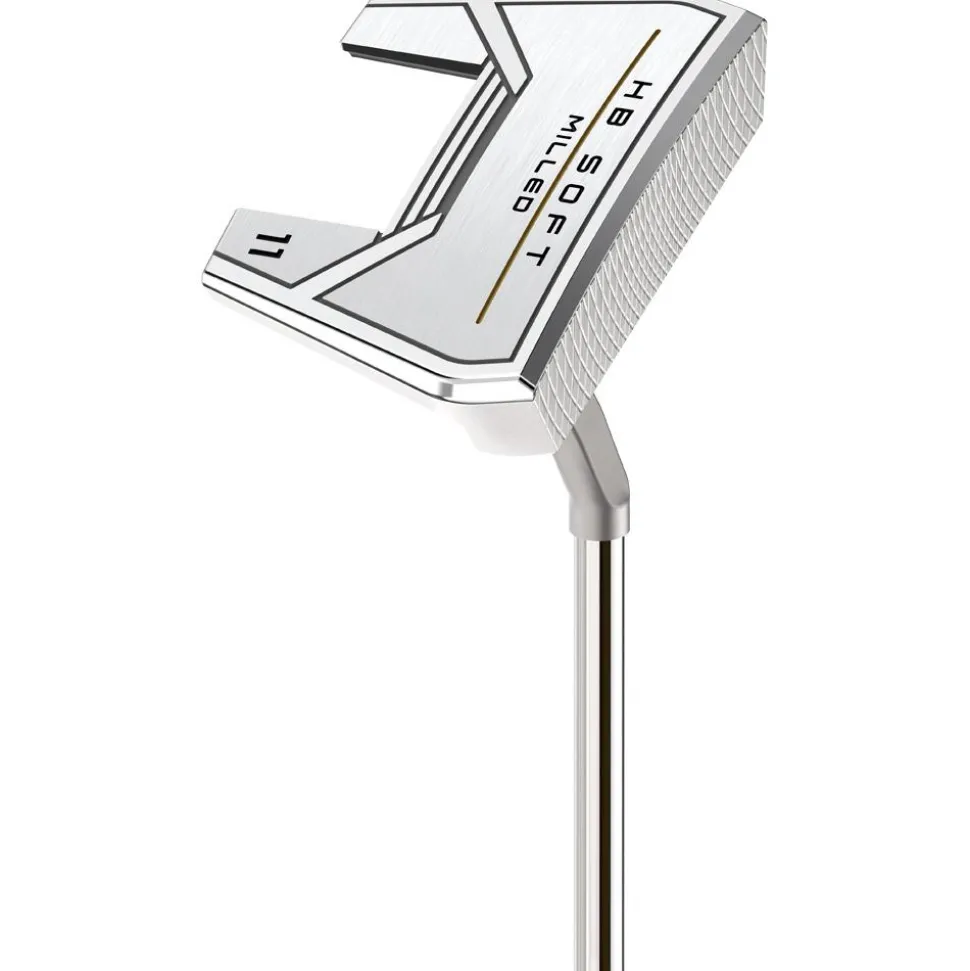 Putter Cleveland HB Soft Milled 11.0S
