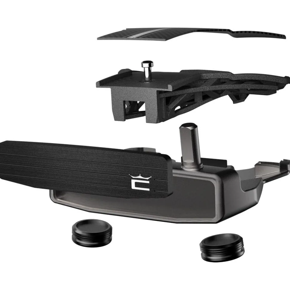 Putter Cobra King 3D Agera SB