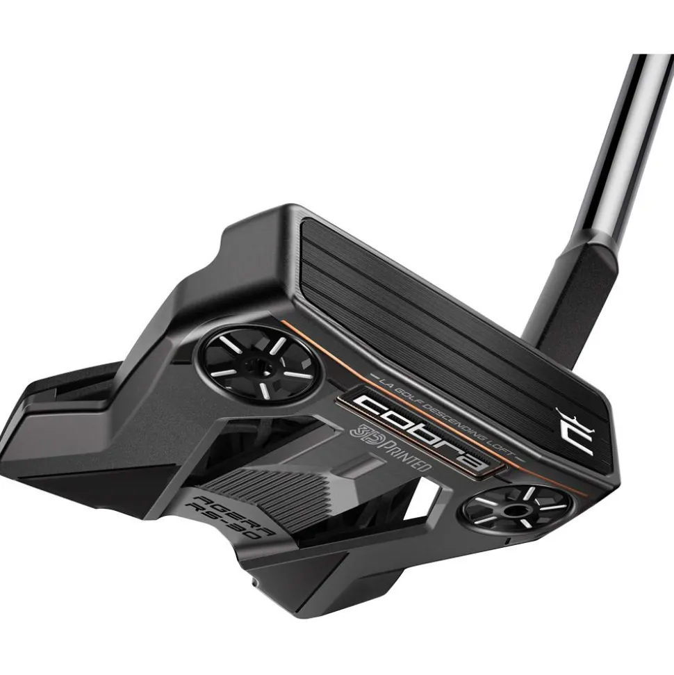 Putter Cobra King 3D Agera RS 30 SL