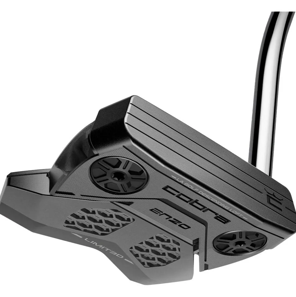 Putter Cobra King 3D Printed LIMIT3D ENZO