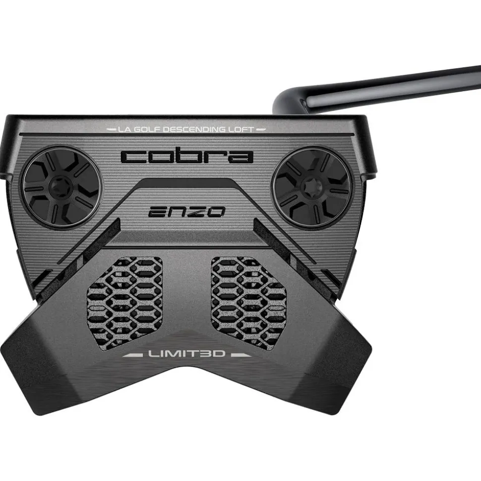 Putter Cobra King 3D Printed LIMIT3D ENZO