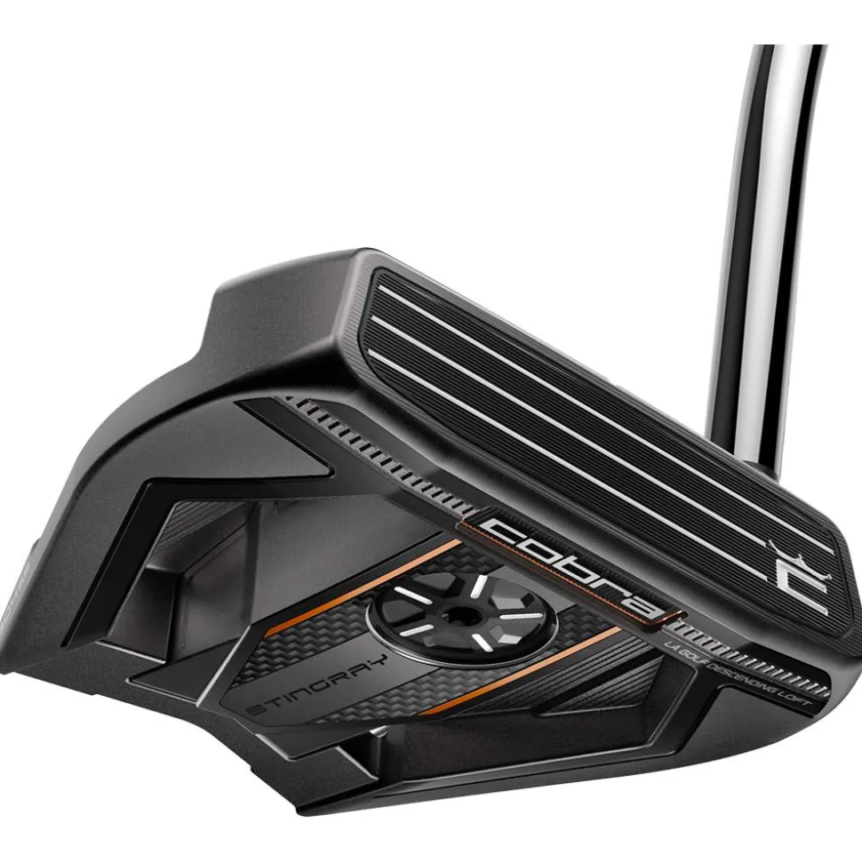 Putter Cobra King Vintage Stingray SB