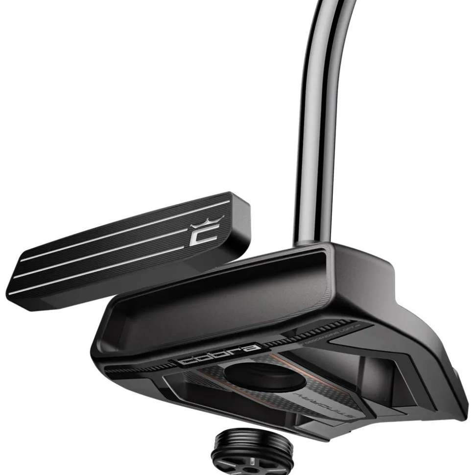 Putter Cobra King Vintage Stingray SB