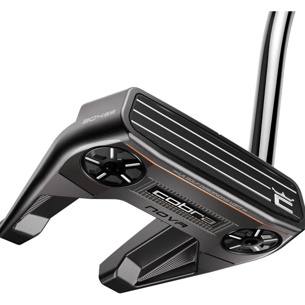 Putter Cobra King Vintage Nova SB