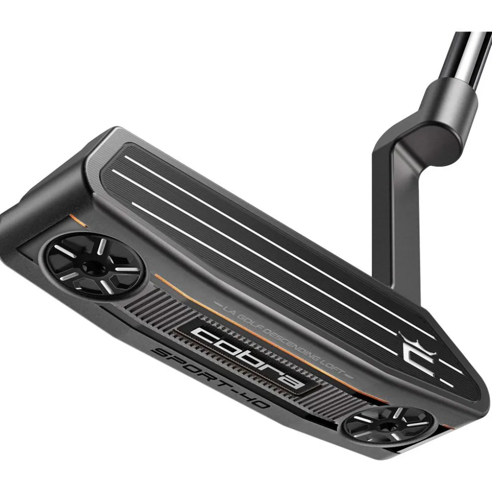 Putter Cobra King Vintage Sport 40 PL