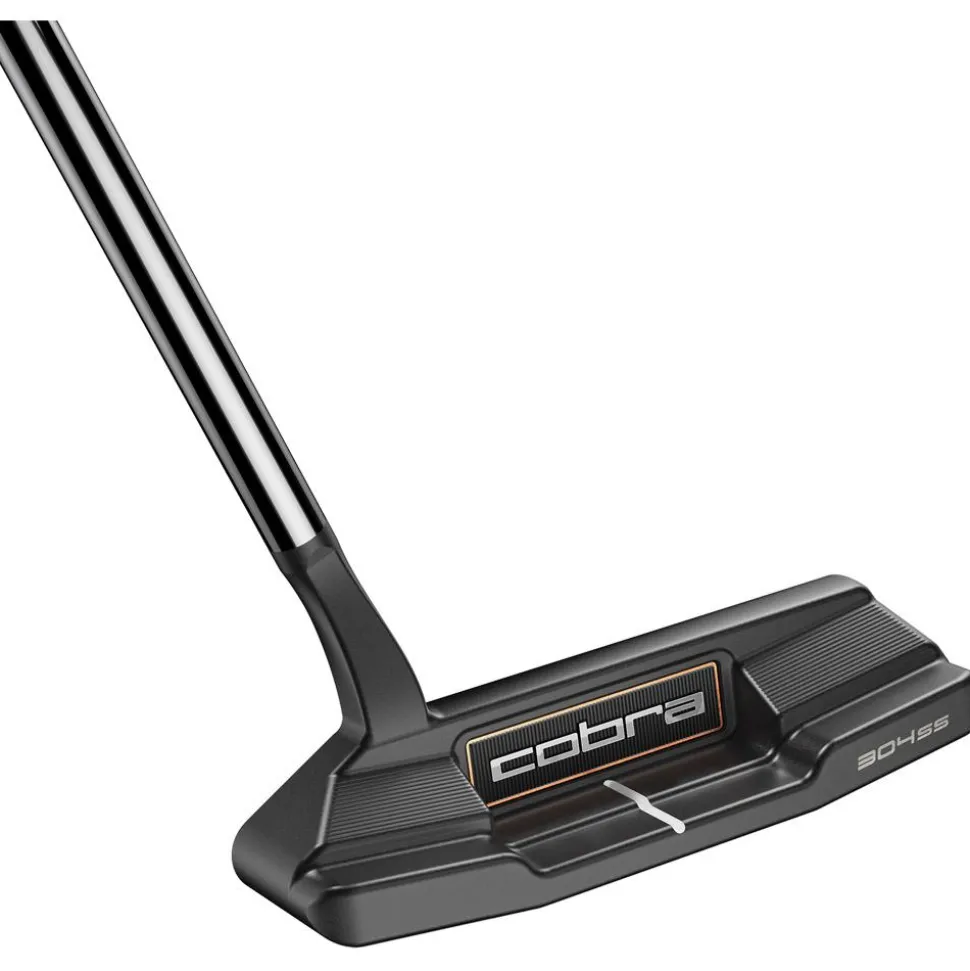 Putter Cobra King Vintage Sport 60 FN