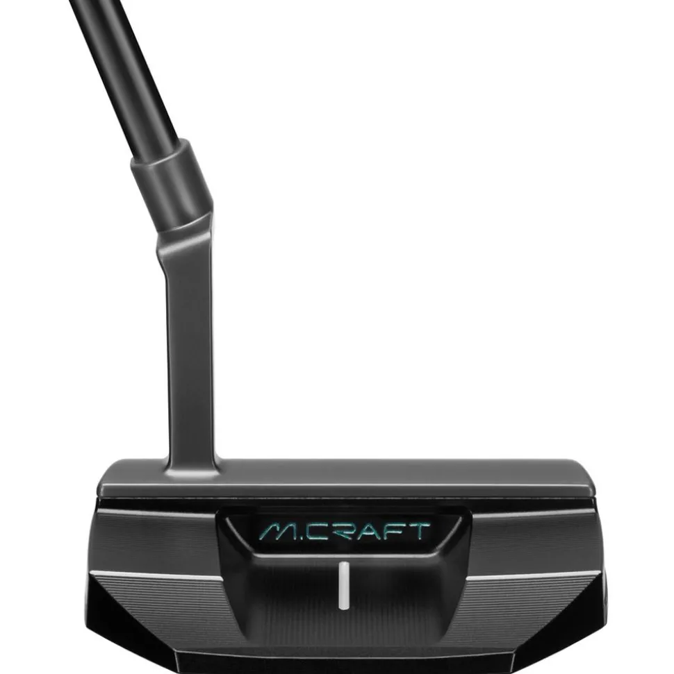 Putter Mizuno M.Craft X P4