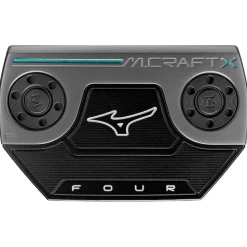 Putter Mizuno M.Craft X P4