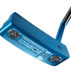 Putter Mizuno OMOI 1 Blue IP
