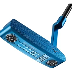 Putter Mizuno OMOI 2 Blue IP