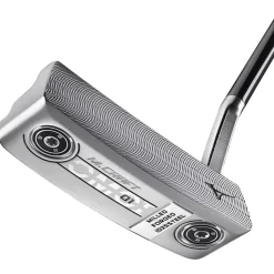 Putter Mizuno OMOI 1 Double Nickel