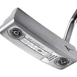 Putter Mizuno OMOI 1 Double Nickel