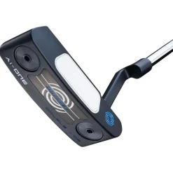 Putter Odyssey Golf Ai-ONE Double Wide CH